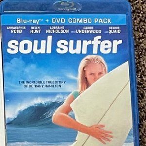 Soul Surfer Movie